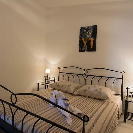 Iva Appartement *