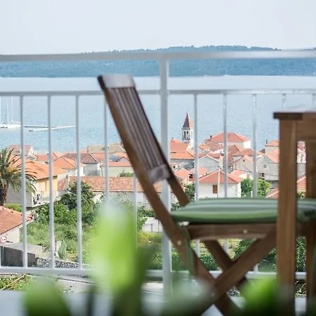 Apartmán Iva Trogir