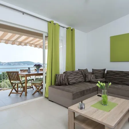 Iva Apartmán *