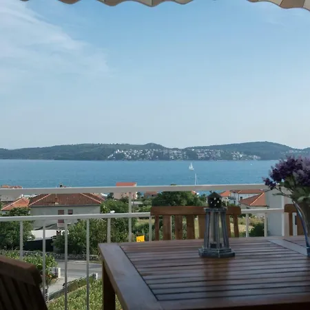 Appartement Iva