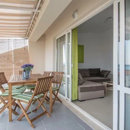 Appartement Iva *