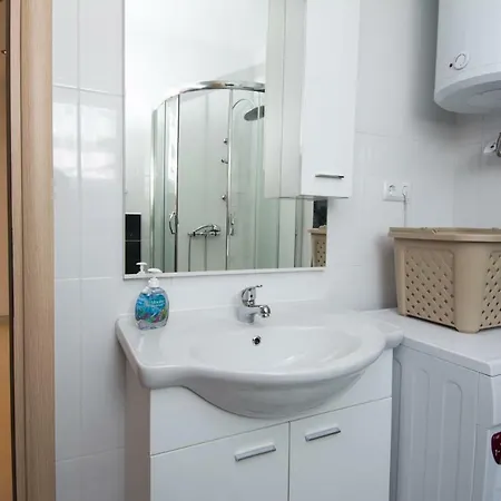 Apartmán Iva