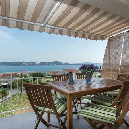 Iva Apartment Trogir
