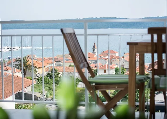 Appartement Iva Trogir