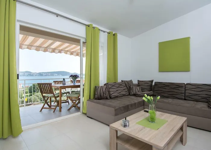 Iva Appartement *