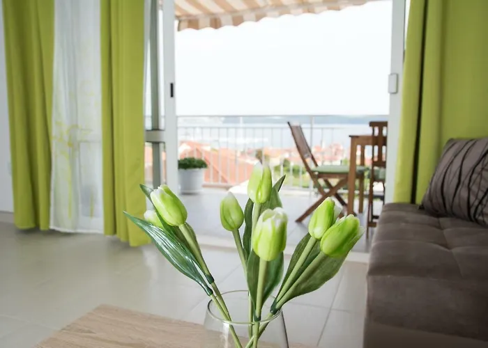 Iva Appartement *
