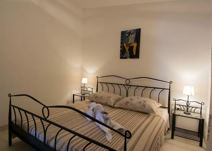 Iva Appartement *