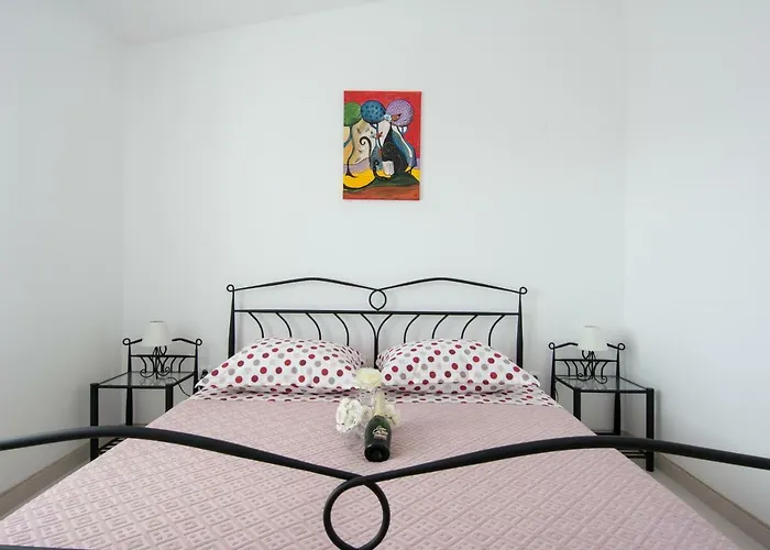 Iva Appartement Trogir