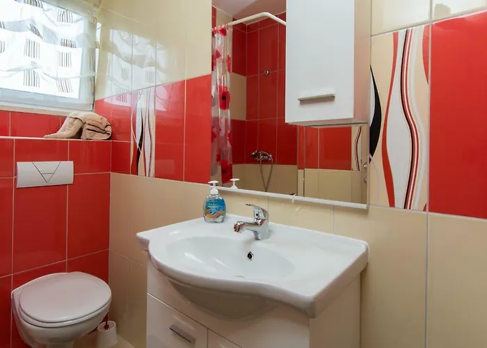 Iva Appartement *