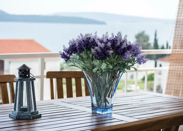 Appartement Iva Trogir