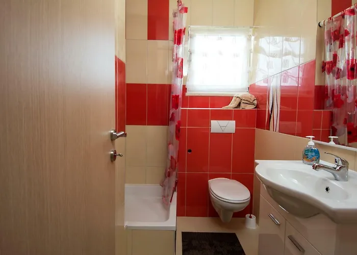 Appartement Iva