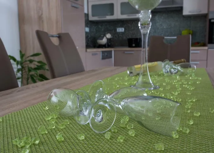 Апартаменты Iva